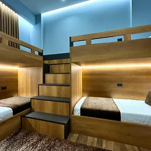 Apartament Eka Luxury, Durrës