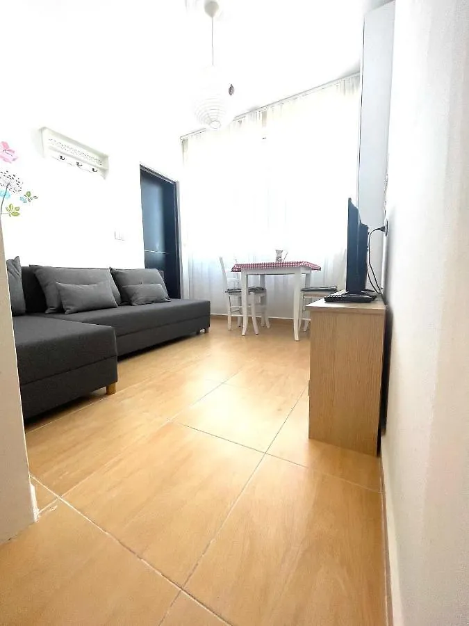 Mediterranean Sea Apartments Durrës