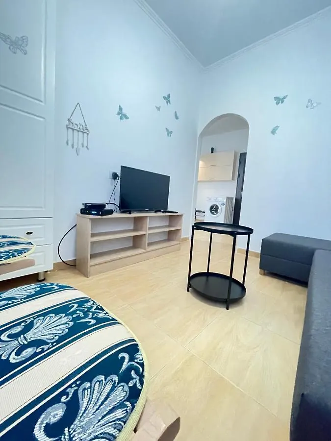 Mediterranean Sea Apartments Durres 0*,  Albania