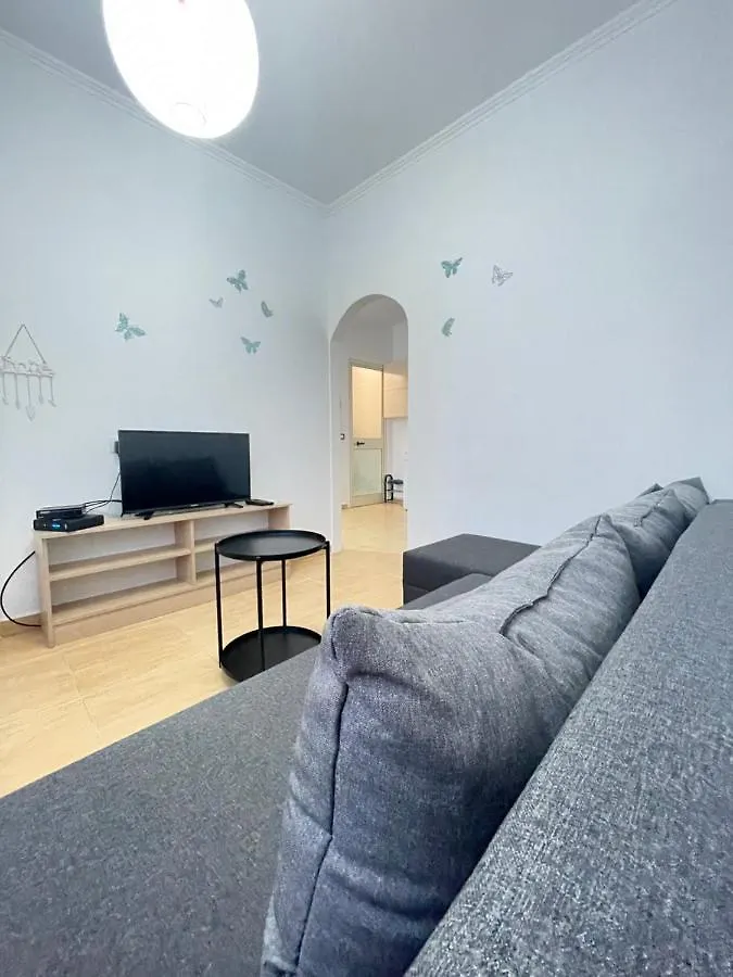 Mediterranean Sea Apartments Durres