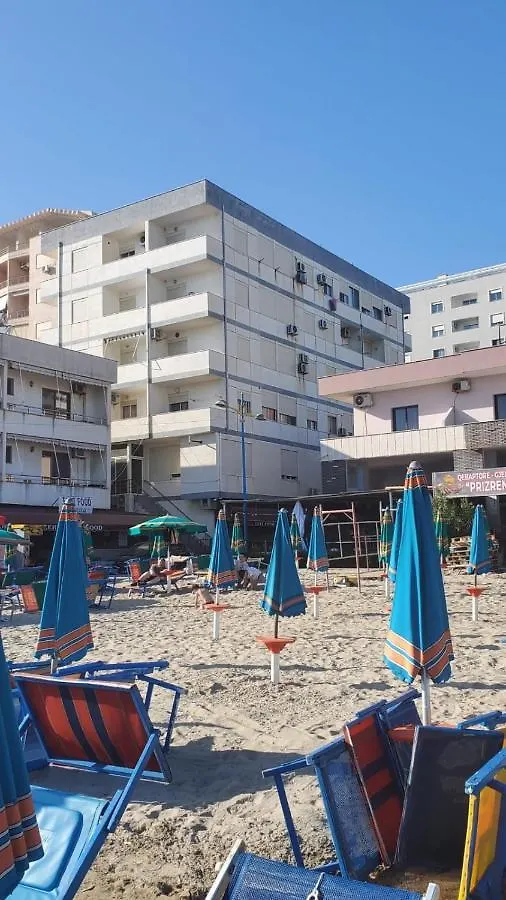 Mediterranean Sea Apartments Durres