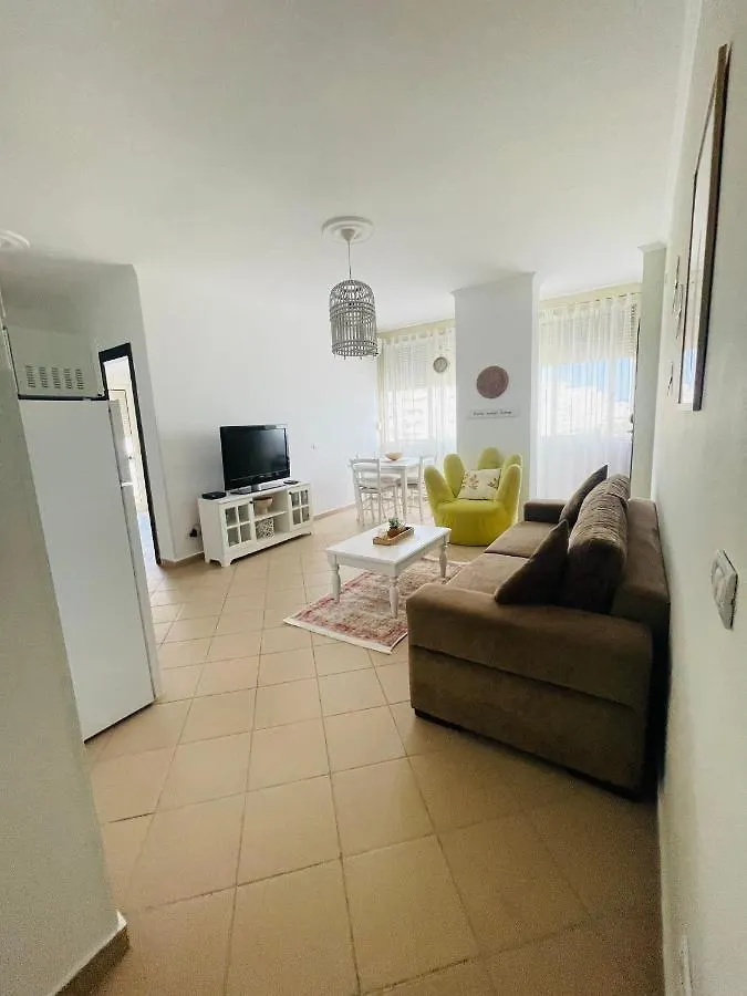 Mediterranean Sea Apartments Durrës