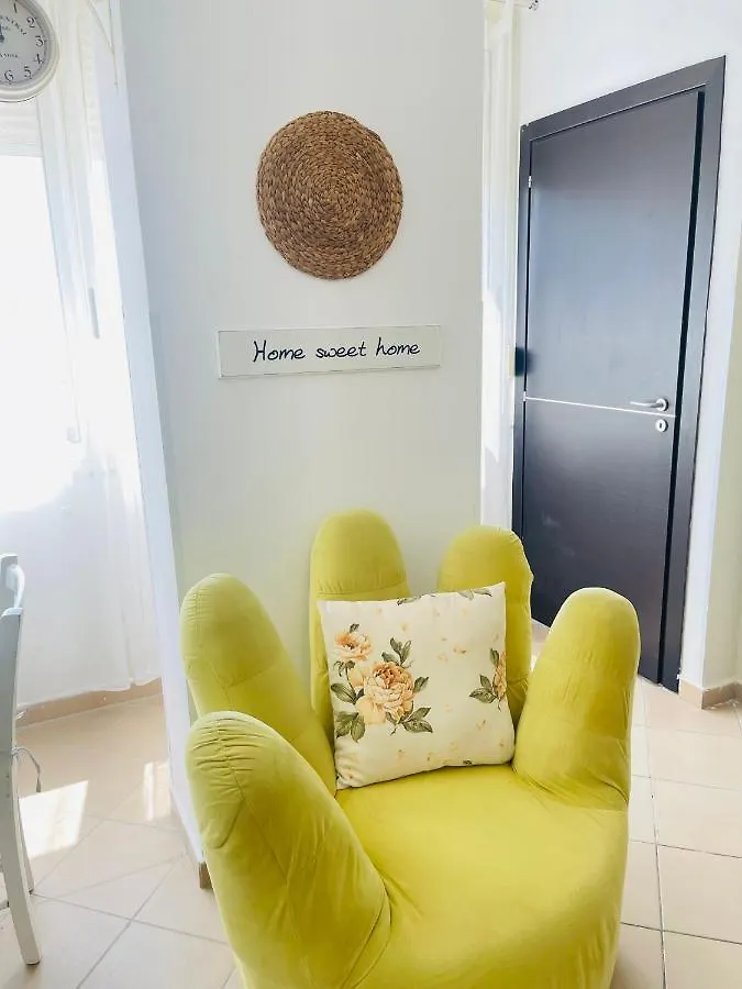 Mediterranean Sea Apartments Durres