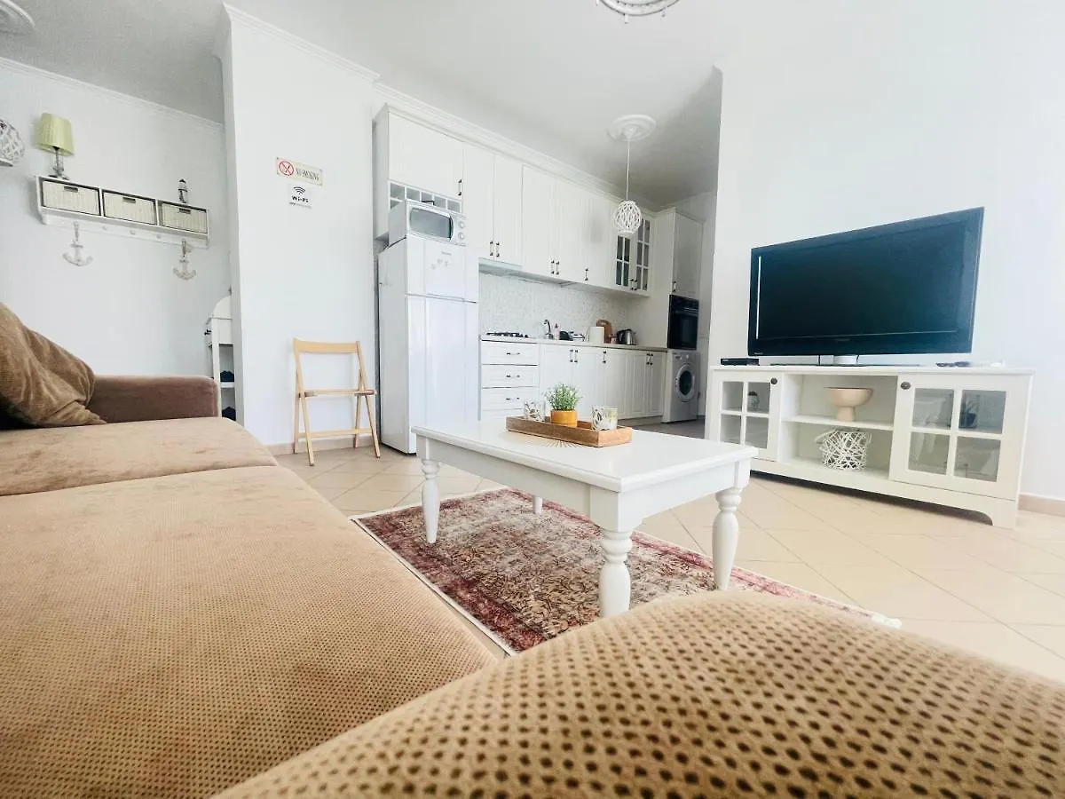 Mediterranean Sea Apartments Durrës