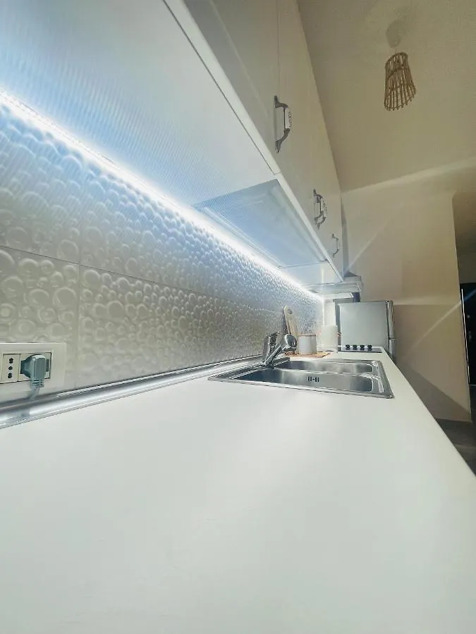 Mediterranean Sea Apartments Durres Albania