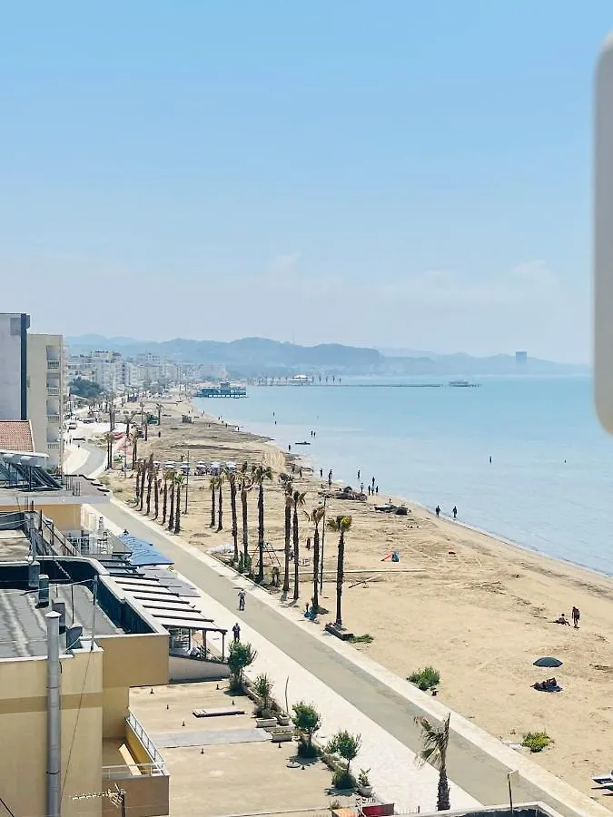 Mediterranean Sea Apartments Durres