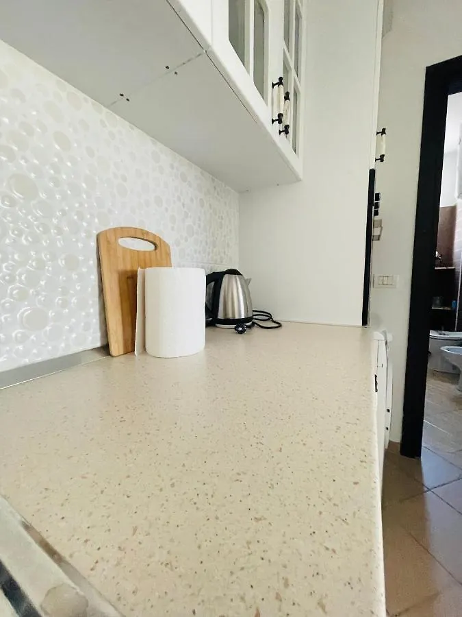 Mediterranean Sea Apartments Durres