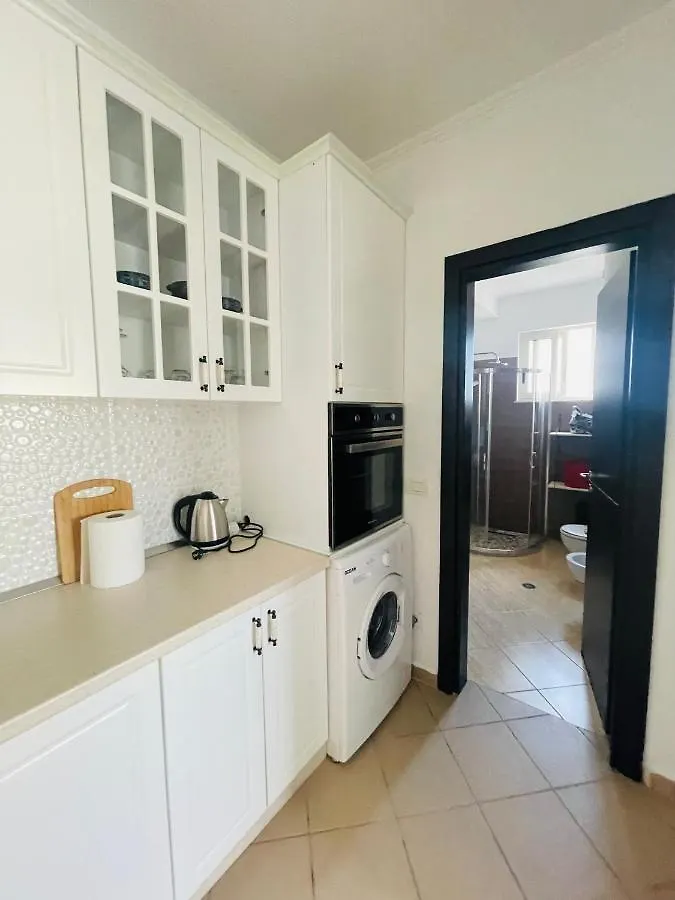 Mediterranean Sea Apartments Durrës