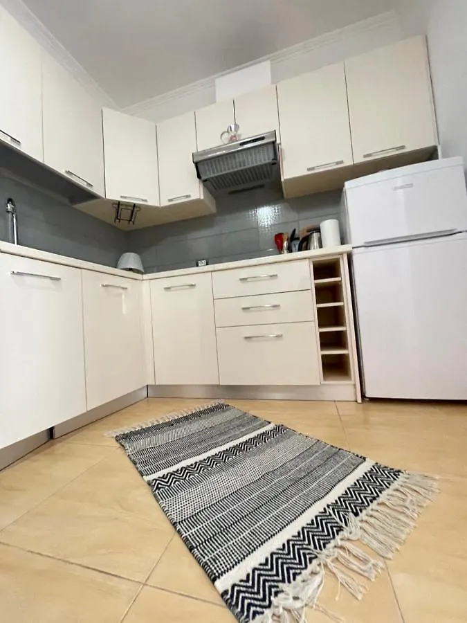 Mediterranean Sea Apartments Durres 0*,  Albania