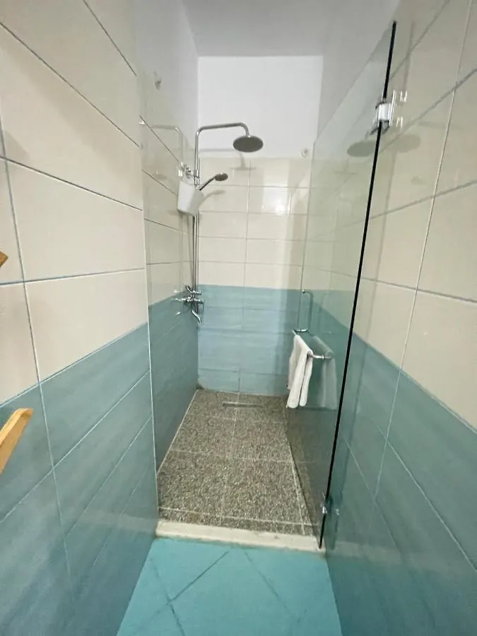 Mediterranean Sea Apartments Durrës
