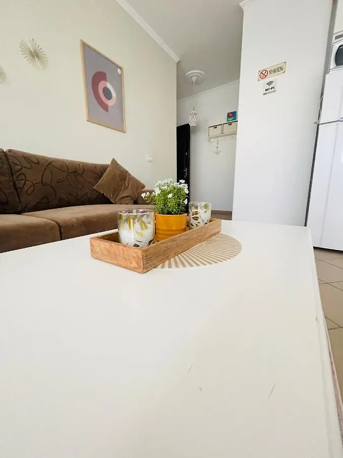 Mediterranean Sea Apartments Durres