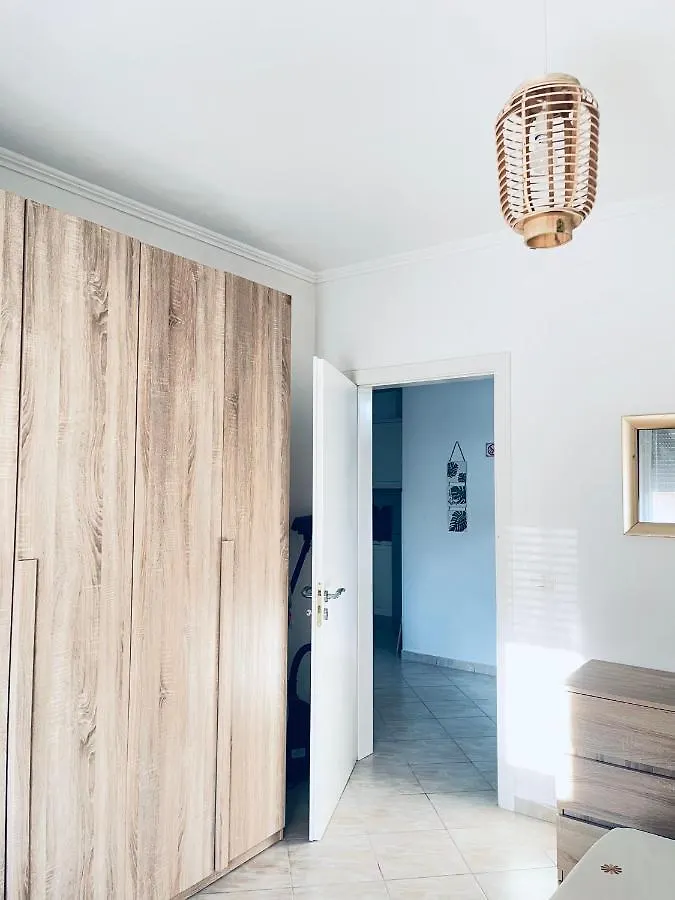 Mediterranean Sea Apartments Durres