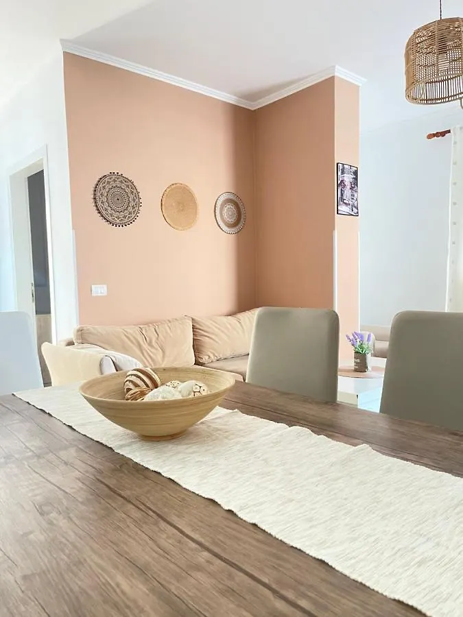 Mediterranean Sea Apartments Durrës