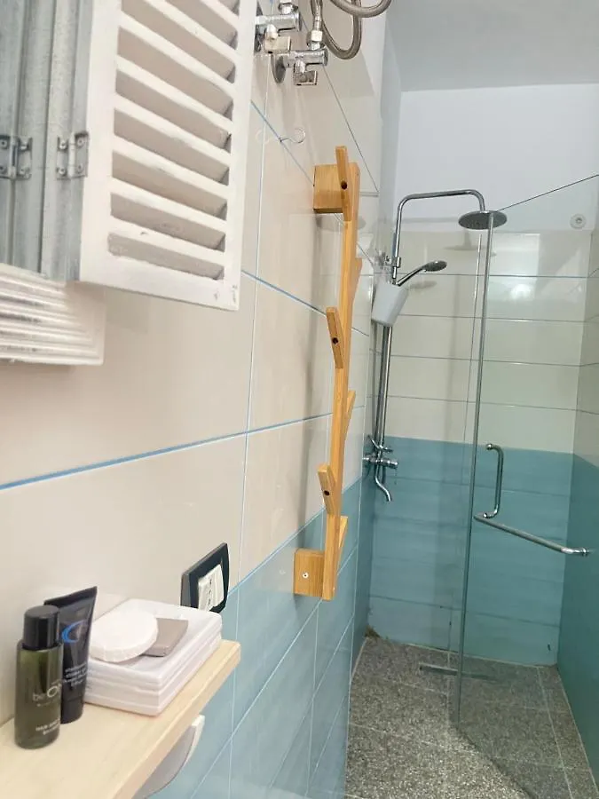Mediterranean Sea Apartments Durres
