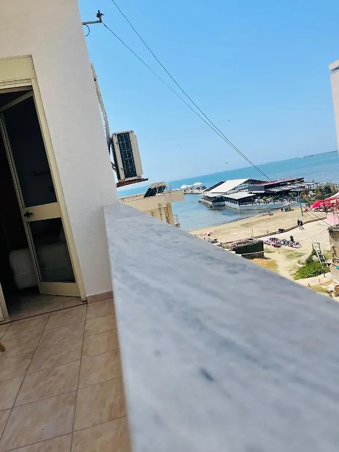 Mediterranean Sea Apartments Durres