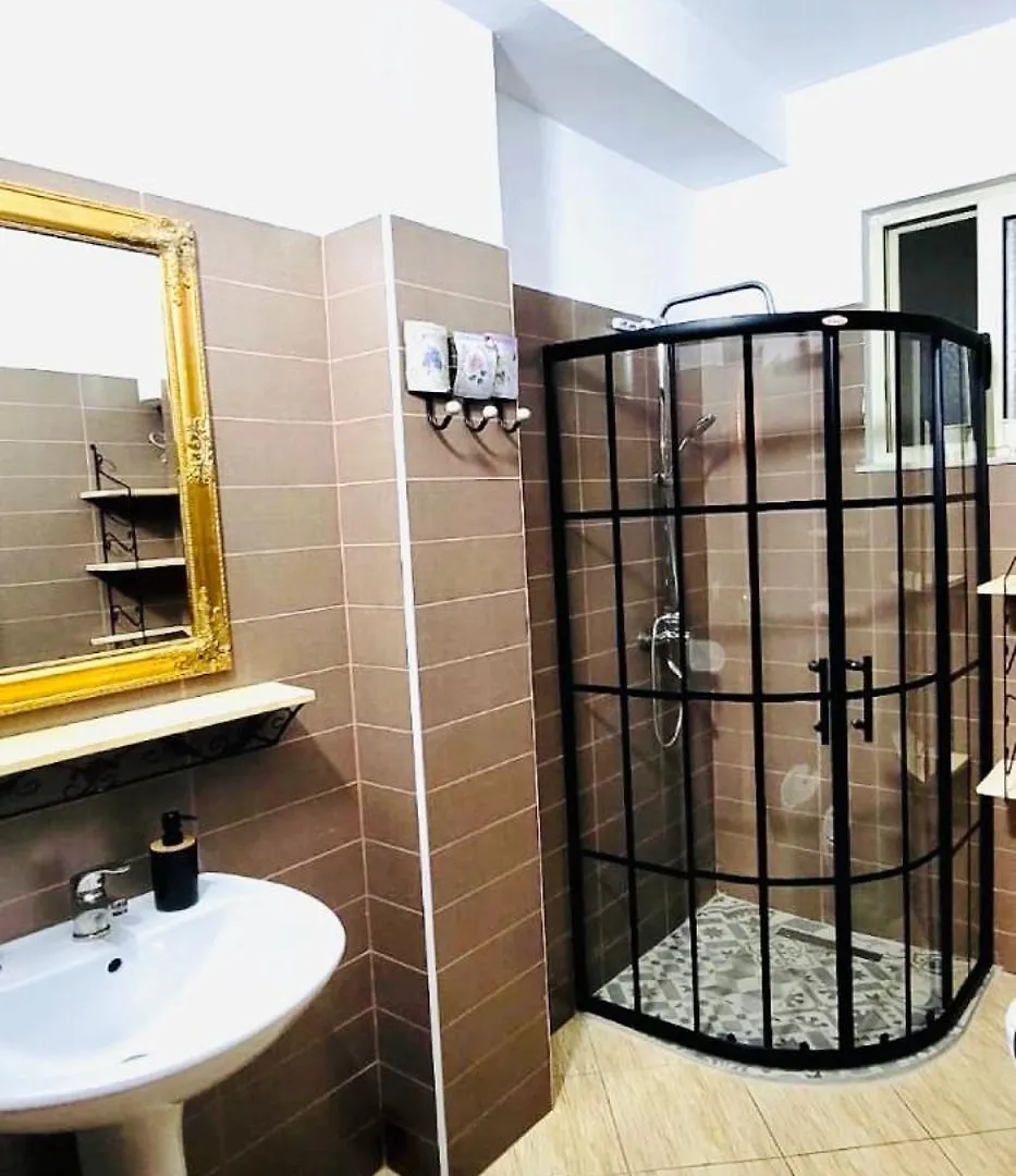 Mediterranean Sea Apartments Durres 0*,  Albania