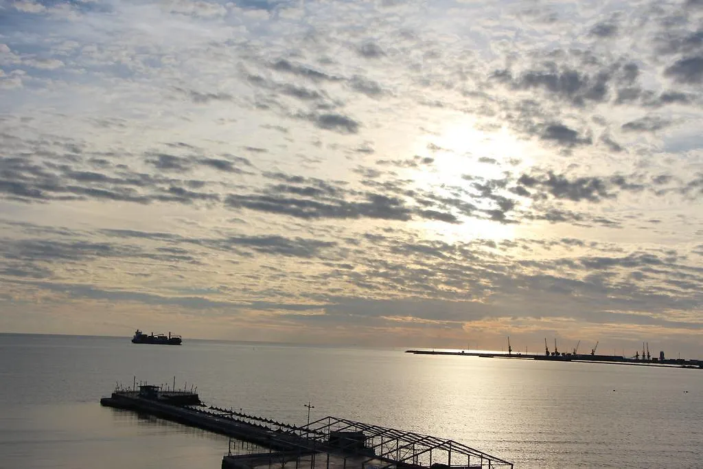 Mediterranean Sea Apartments Durres Albania
