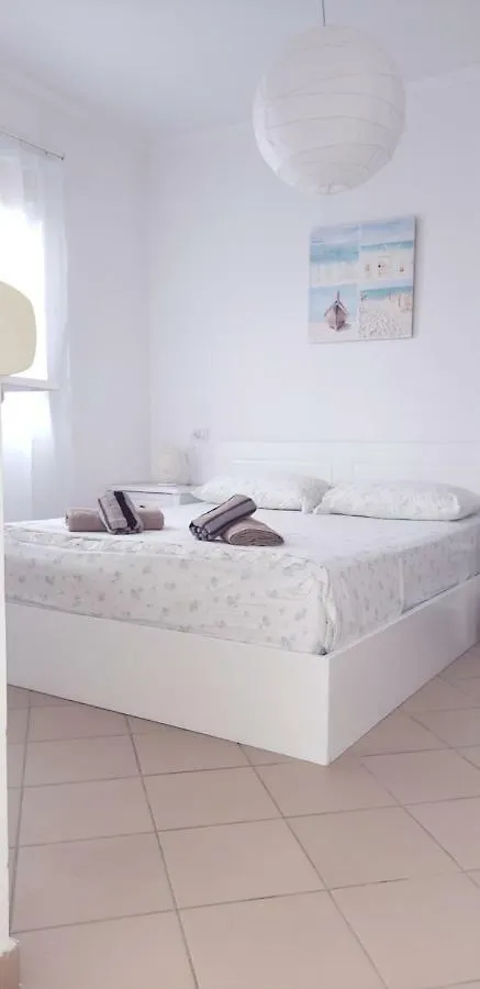Mediterranean Sea Apartments Durres